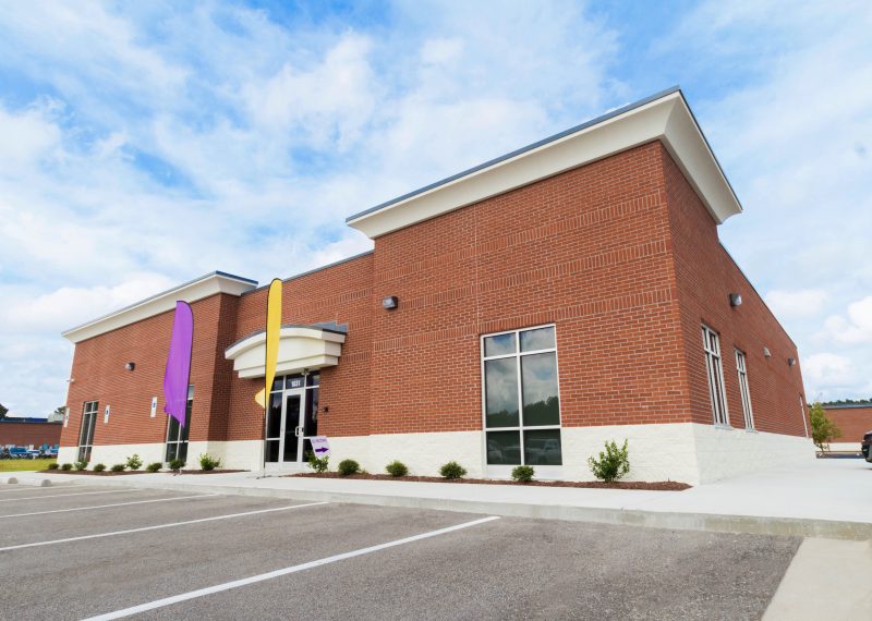 ECU Proctoring Center